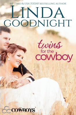 Twins for the Cowboy - Linda Goodnight