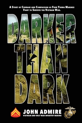 Darker than Dark - John Admire