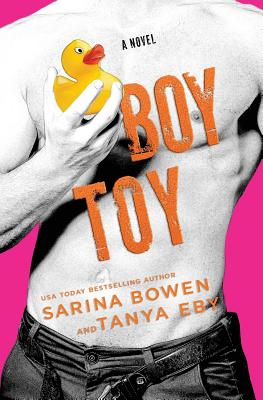 Boy Toy - Sarina Bowen