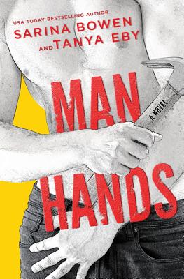 Man Hands - Sarina Bowen