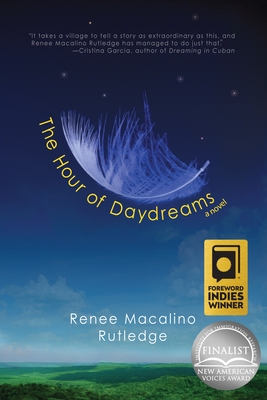 The Hour of Daydreams - Renee Macalino Rutledge