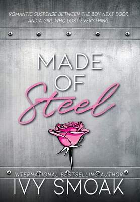 Made of Steel - Ivy Smoak