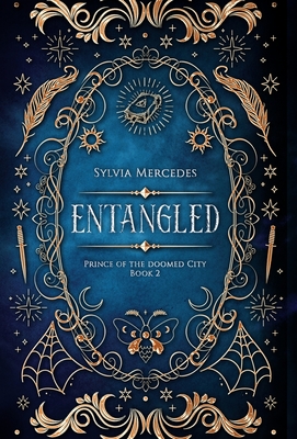 Entangled - Sylvia Mercedes