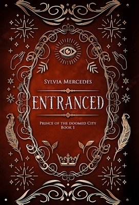 Entranced - Sylvia Mercedes