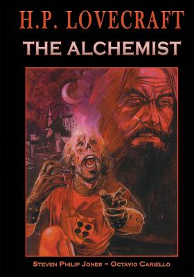 H.P. Lovecraft: The Alchemist - Octavio Cariello