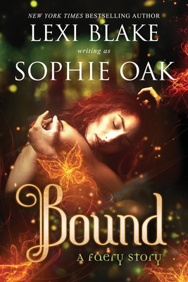 Bound - Sophie Oak