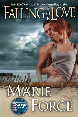 Falling for Love: Gansett Island Series, Book 4 - Marie Force