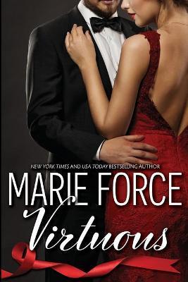 Virtuous (Quantum Series, Book 1) - Marie Force