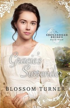 Coperta cărții 'Gracie's Surrender - Blossom Turner'