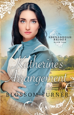Katherine's Arrangement - Blossom Turner