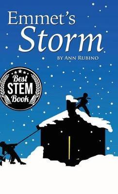 Emmet's Storm - Ann Rubino