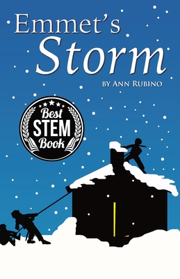 Emmet's Storm - Ann Rubino