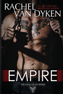 Empire - Rachel Van Dyken