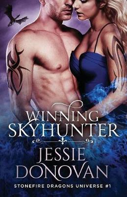 Winning Skyhunter - Jessie Donovan