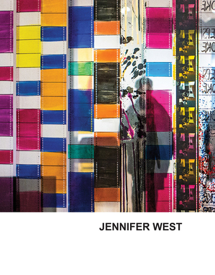 Jennifer West: Media Archaeology - Jennifer West