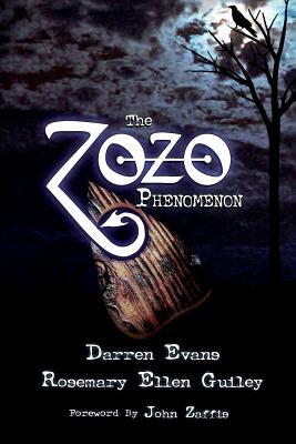 The Zozo Phenomenon - Darren Evans