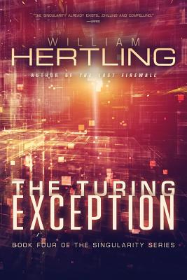 The Turing Exception - William Hertling