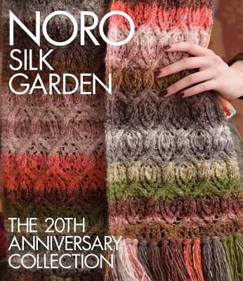 Noro Silk Garden - Sixth&spring Books