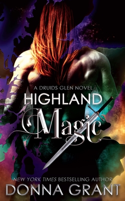 Highland Magic - Donna Grant