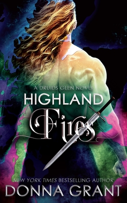 Highland Fires - Donna Grant