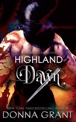 Highland Dawn - Donna Grant