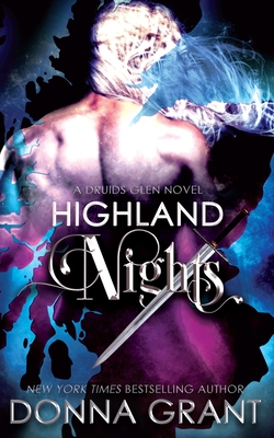 Highland Nights - Donna Grant