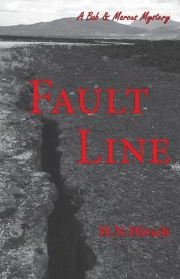 Fault Line - H. N. Hirsch