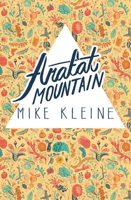Arafat Mountain - Mike Kleine