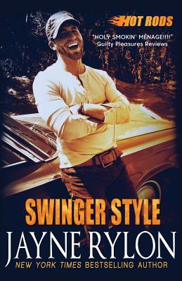 Swinger Style - Jayne Rylon
