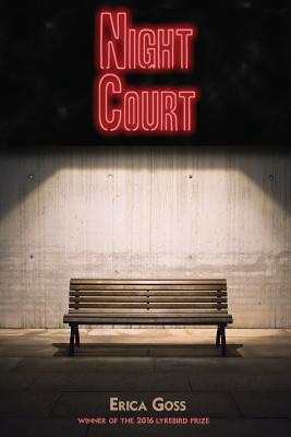 Night Court - Erica Goss