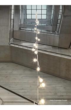 Coperta cărții 'Felix Gonzalez-Torres - Felix Gonzalez-torres'