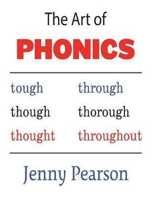 The Art of Phonics - Jenny Pearson
