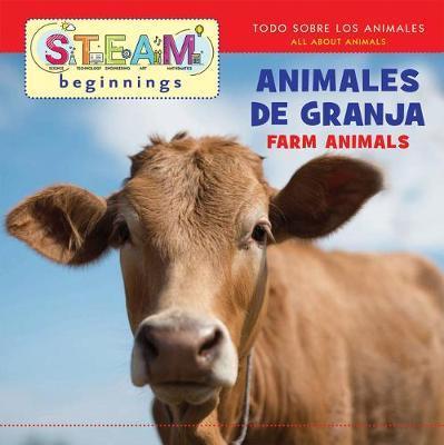 Farm Animals/Animales de Granja - Joseph Gardner
