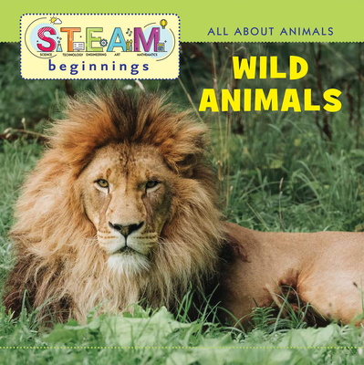 Wild Animals - Joseph Gardner