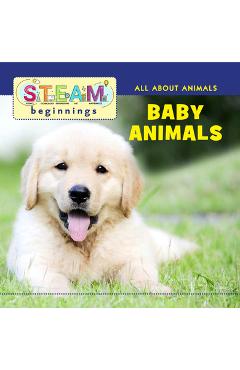 Poza produsului Baby Animals - Joseph Gardner