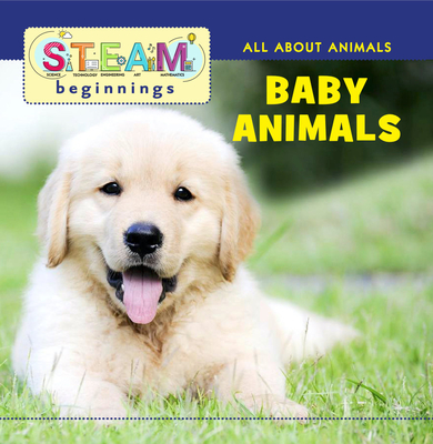 Baby Animals - Joseph Gardner