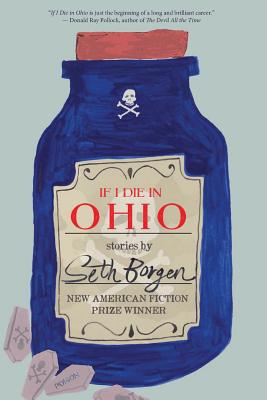 If I Die in Ohio - Seth Borgen