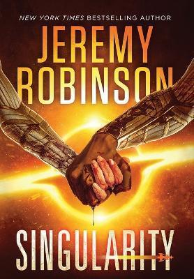 Singularity - Jeremy Robinson