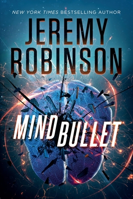 Mind Bullet - Jeremy Robinson