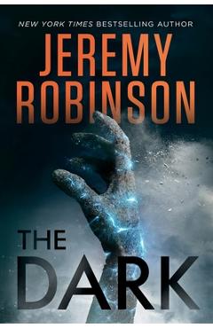 Poza produsului The Dark - Jeremy Robinson