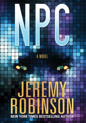 Npc - Jeremy Robinson