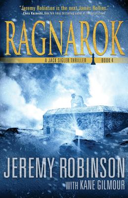 Ragnarok - Jeremy Robinson