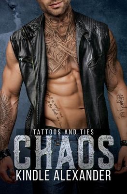 Chaos: A Romantic Suspense with Strong Male Leads - Kindle Alexander