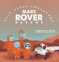 Mars Rover Rescue - Andrew Rader