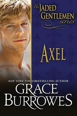 Axel - Grace Burrowes