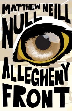 Allegheny Front - Matthew Neill Null