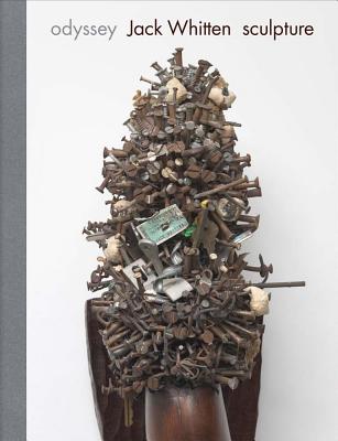 Jack Whitten: Odyssey: Sculpture 1963-2017 - Jack Whitten