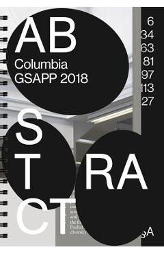 Poza produsului Abstract 2018 - Shannon Werle