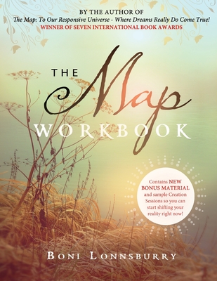 The Map Workbook - Boni Lonnsburry