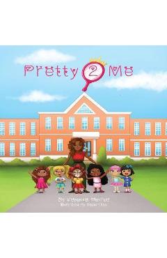 Poza produsului Pretty2Me - Keyonna Monroe